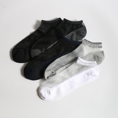 玻璃丝袜男 超薄 透明