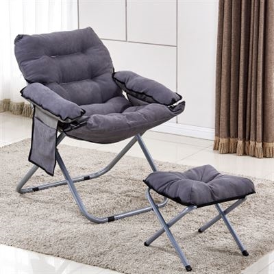 床上靠椅懒人沙发大学生图片