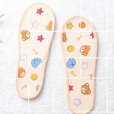 鞋垫儿童女 婴幼儿