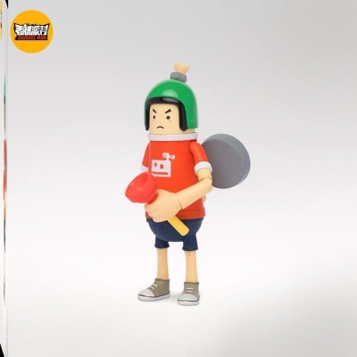 搜索"香肠派对手办"的结果