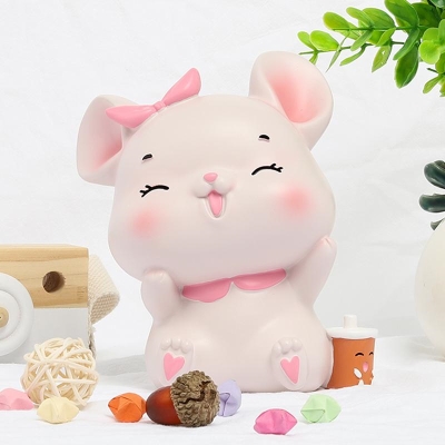 【生肖存钱罐鼠图片】生肖存钱罐鼠图片大全_q友网