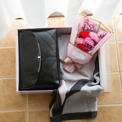 母亲节送妈妈婆婆礼物实用特别图片