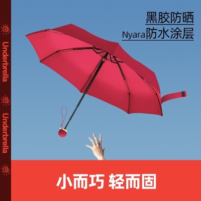 纳米雨伞防水图片