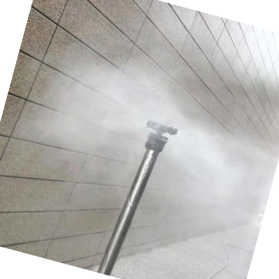 4分雾化塑料喷头价格