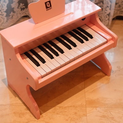 儿童木质小钢琴价格