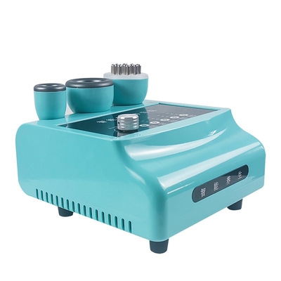 电动刮痧拔罐负压机