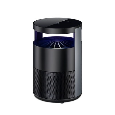 家用全自动蚊子灭蚊室内杀蚊器光无味插电自动电子灭蚊器