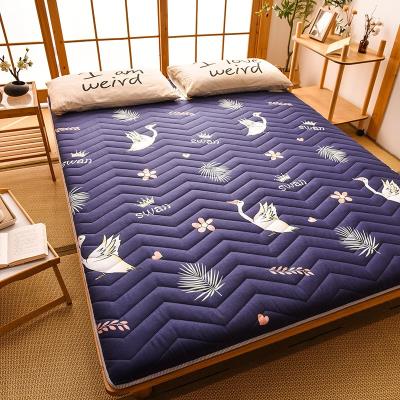 榻榻米床垫地垫防潮图片