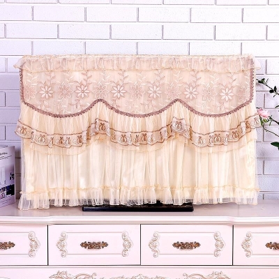 49寸电视防尘罩图片