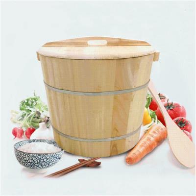 蒸饭桶木甑子贵州图片