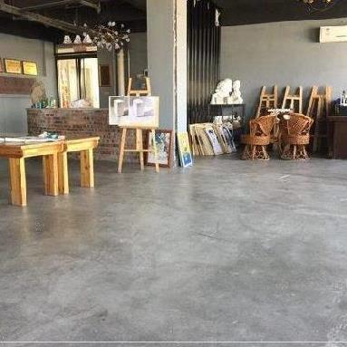 淘宝地漆耐磨清漆施工水泥地板漆防水家用油性地坪漆环氧树脂地面漆