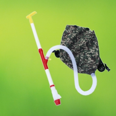 简易撒肥器新式手动吸肥器施肥器农用施肥机肥料果树菜地机器甘蔗