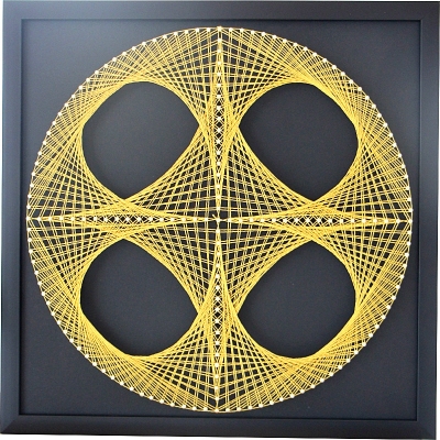 立体构成线性材料综合作品设计手工材料包木棍圆木棒条实木雪糕棒