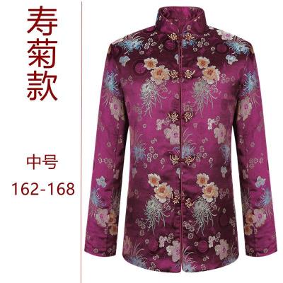 一折老人寿衣女全套