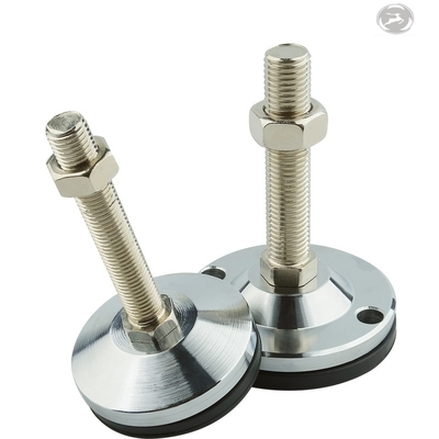 橡胶垫机器脚垫 防震 重型地脚耐压防震脚避震脚机脚噪音绝缘胶垫