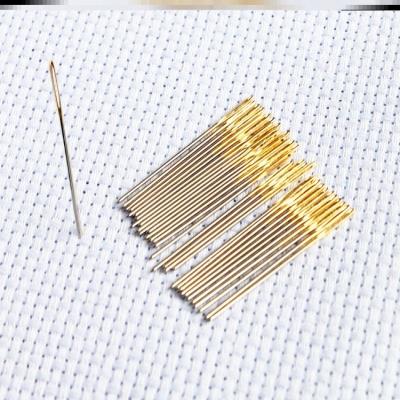 葫芦穿针器穿针神器自动纫针器缝纫机穿针引线器老人家用穿线器