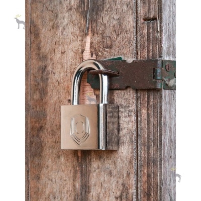 热销挂锁万能钥匙