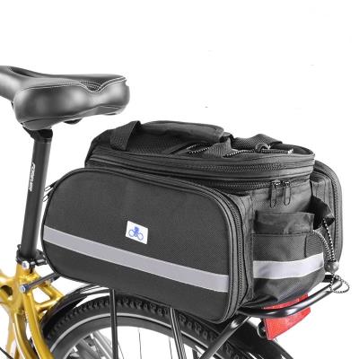 山地车后包防雨价格