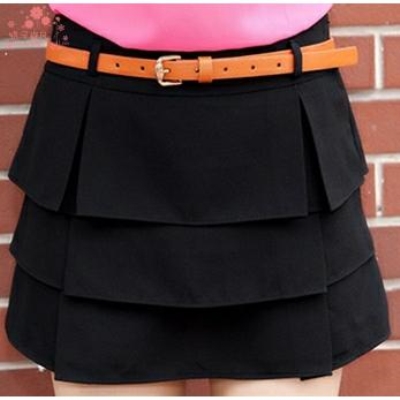 2019 new pattern Korean Edition Large Chiffon skirt Pleated skirt Cake Culottes Culotte Summer wear shorts Hot pantsin the Play mode/Anime/Periphery/cos/Board games ,  Cosplay Apparel/Props/Service ,  Cosplay Women  category - from Buy2taobao.com to provide professional Taobao agent buy service