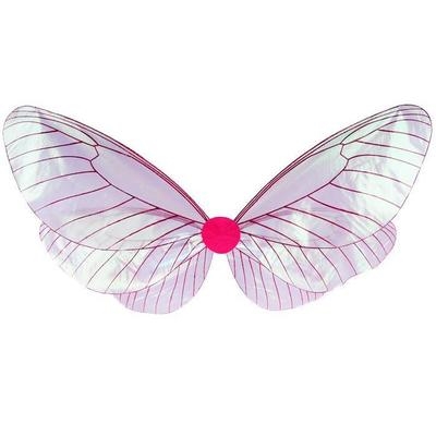 翅膀道具成人精灵透明图片