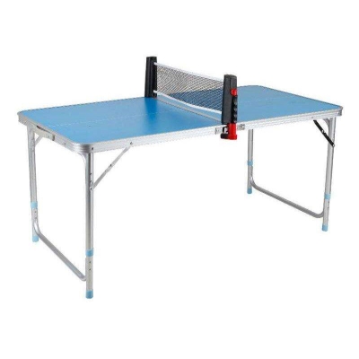 台面板便携家用室内桌球可折叠乒乓球桌标准防雨简易小号迷你型网