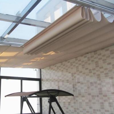 遥控天窗遮阳帘价格