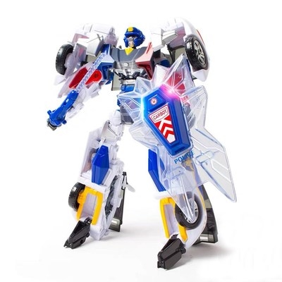 咖宝车神耍宝金刚