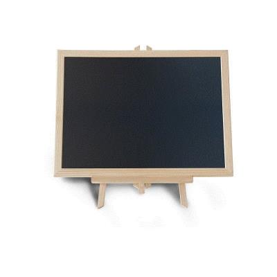 桌面立式小黑板图片