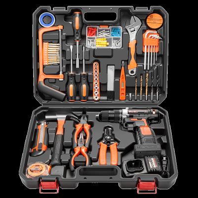 德国组合工具箱多功能图片