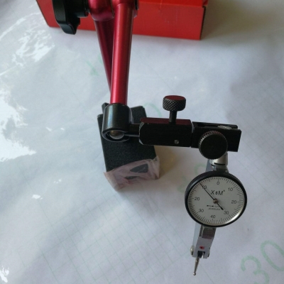 内径百分表杆配件测头加长杆内径千分表量缸表高精度百分表i成量内
