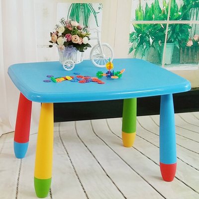 【儿童塑料桌子卡通图片】儿童塑料桌子卡通图片大全_好便宜网