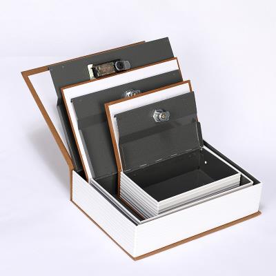 密码盒子带锁带密码学生大号图片