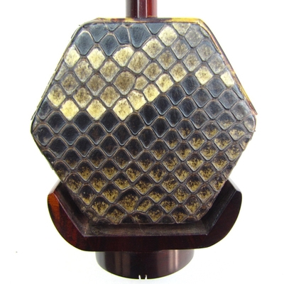 高档龙韵二胡 民族乐器 dz-916精品紫檀二胡 新品特价直销