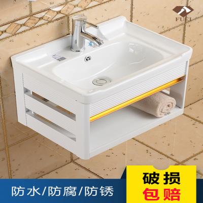 挂壁式洗手盆价格