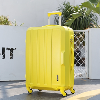 27寸行李箱万向轮图片