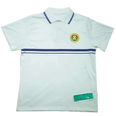 广雅中学校服广州男女中学生夏秋冬季运动服礼仪服长短袖外套棉衣