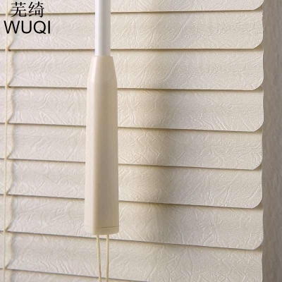 塑料百叶窗帘图片