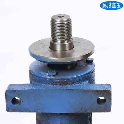 木工机械配件/圆盘锯机轴,座/传动轴承座/推台锯锯机轴206主轴