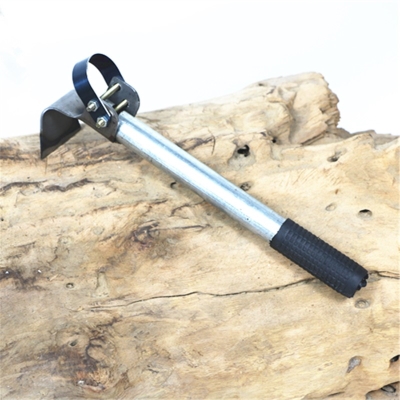 桂皮剥皮神器开桂皮神器剥桂皮起桂皮神器剥桂皮刀 剥树皮工具刀p