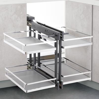 品牌名称: 悍高飞碟拉篮