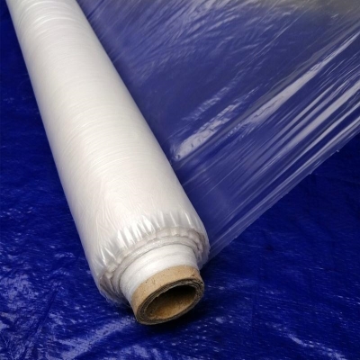 聚乙烯薄膜图片