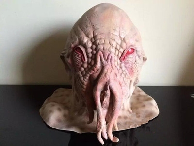 行尸走肉面具价格