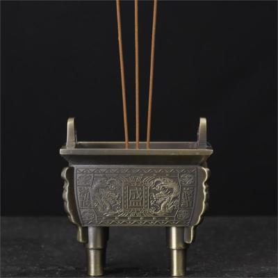 铸铁香炉长方形价格