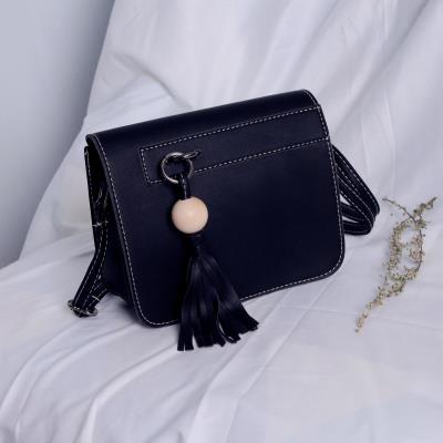 韩版斜跨个性小朋友简约简单女士方形女款风出差斜挎包小包