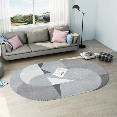 家居地毯门垫欧式图片