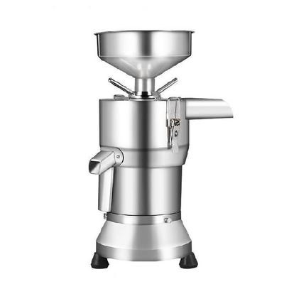 豆浆机商用浆渣分离做豆腐的机器控制豆汁破壁机小豆浆机迷你石磨