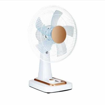 充电风扇大风力12寸户外台式无绳锂电池风扇121416寸充风扇12寸大