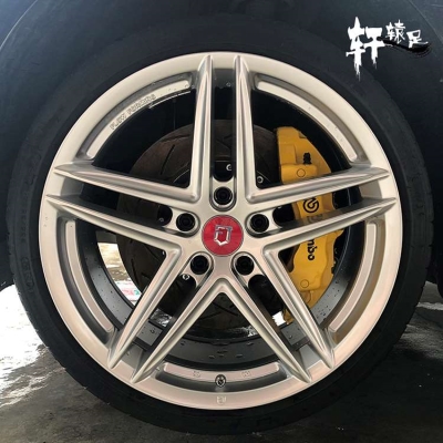 品牌名称: 万丰改装轮毂