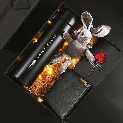 生日礼物男生节适合给男友的实用送老公男票特别小暖心冬天大学生