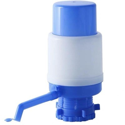 红辉纯净水桶取水器手压式机饮水器
